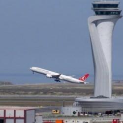 İstanbul Havalimanı, Avrupa'nın günlük yolcu rekorunu kırdı