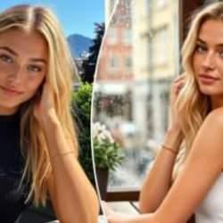 Binlerce evlilik teklifi aldı, yapay zeka çıktı