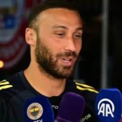 Jhon Duran neden oynamadı? Sebebini Cenk Tosun açıkladı