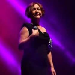 Kalp krizi geçirmişti: Nazan Öncel'in son durumu!