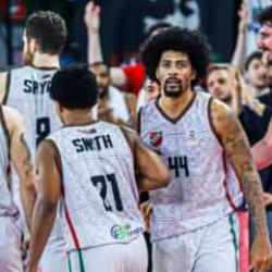 Karşıyaka Basketbol, 15 yıl sonra Avrupa’da yok