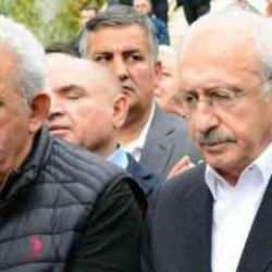 Kemal Kılıçdaroğlu'nun acı günü! İkiz kardeşi Adil Kılıçdaroğlu hayatını kaybetti