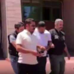 'Kız arkadaşımı rahatsız ettin' tartışması can aldı