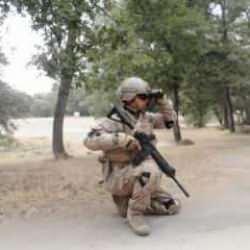 Komandolar 7/24 nöbette! Orman yangınlarına karşı santim santim mücadele