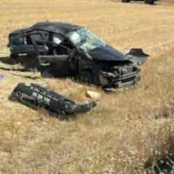 Korkunç kaza! Belediye Başkanı hayatını kaybetti