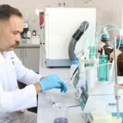 KOSKİ Su Kalite Kontrol Laboratuvarı, akreditasyonunu yeniledi