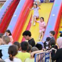 Bağcılar'da yaz bir başka geçiyor 