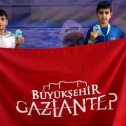 Gaziantep Büyükşehir haftayı dolu dulu geçirdi 