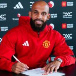 Manchester United'tan sağ kanata 75 milyon Euro'luk takviye