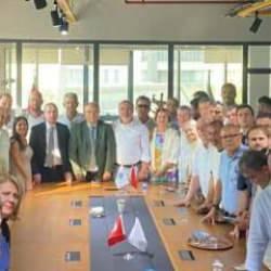 Muharrem İnce'nin kurduğu Memleket Partisi kapatıldı