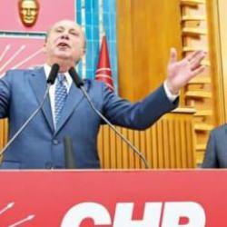 Memleket Partisi'nde 'kaptı ka&ccedil;tı' kurultayı: Delegeler salona alınmadı