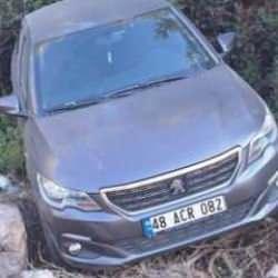 Milas-Bodrum Karayolu'nda zincirleme kaza: 2 yaralı