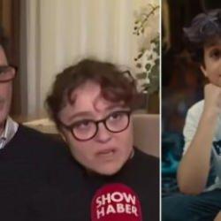 Minguzzi ailesini tehdit eden 16 yaşındaki &ccedil;ocuk g&ouml;zaltında