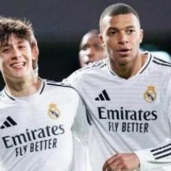 Modric Arda'ya vermişti: 10 numaralı formanın yeni sahibi belli oldu