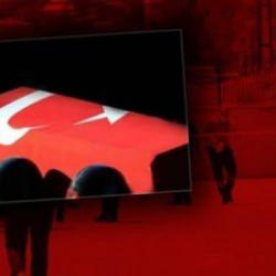 MSB açıkladı: 2 asker dehidratasyon nedeniyle şehit oldu