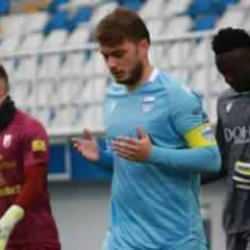 Müslüman şehrin futbol gururu! Avrupa'da sahne şimdi onların