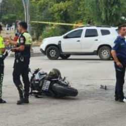 Muş'ta trafik kazası: Yaralılar var