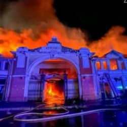 Müzakere sonrası sıcak çatışma.... Rusya-Ukrayna savaşı devam ediyor!