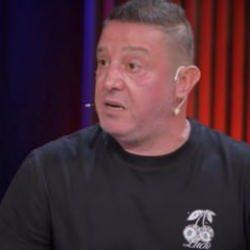 Nihat Kahveci 'Bu gidişat hiç iyi değil' dedi! Beşiktaşlı futbolcuları yerden yere vurdu