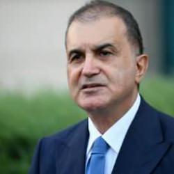 Ömer Çelik'ten İmam Hatip tepkisi: Vahşi bir zihniyet!