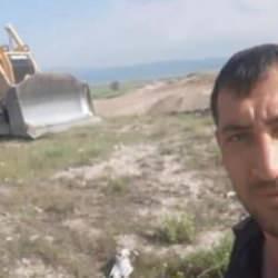 Orman şehidimizin Kur'an-ı Kerim okuduğu anlar y&uuml;rekleri yaktı