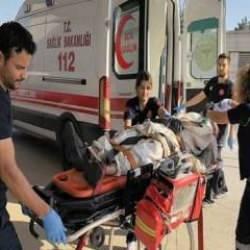 Fabrikanın çatısından düşen işçi, 2 gün sonra öldü