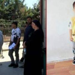 Oyun oynarken araba çarpmıştı: 4 yaşındaki Naim'den kötü haber