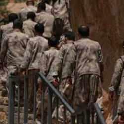 PKK'nın silah bırakmasında yeni gelişme! Betonla mühür...