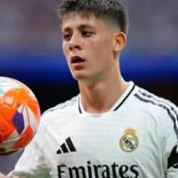 Real Madridli eski futbolcudan Arda Güler için olay sözler