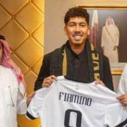 Roberto Firmino'nun yeni adresi belli oldu