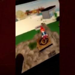 Roblox'ta skandal! Kur'an-ı Kerim'i basamak olarak kullandılar