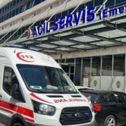 Sakarya'da yurtta zehirlenme faciası: 19 öğrenci hastaneye kaldırıldı