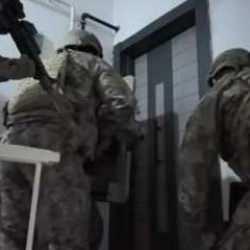 Samsun'da ele geçirildi: Tam 7 bin 336 adet!