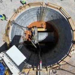  Konya’nın kanalizasyon altyapısı güçlendiriliyor 