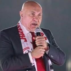Samsunspor Başkanı çıtayı yükseltti: Heyecan verici 'transfer' açıklaması