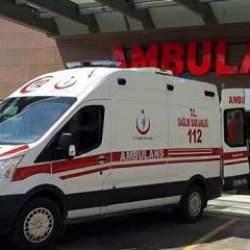 Şanlıurfa'da pompalı tüfek dehşeti: Oyun oynarken kardeşini vurdu