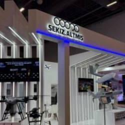 Savunma sanayisine yeni soluk! Sekiz Altmış firmasının ismindeki derin anlam viral oldu