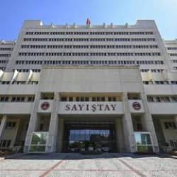 Sayıştay, sürekli işçi kadrolarında çalıştırılmak üzere 11 şoför alacak