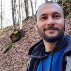 Şehit AKUT gönüllüsü Muharrem Can'ın HÜRJET'in başmühendisi olduğu ortaya çıktı