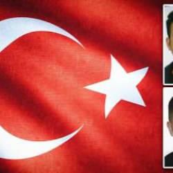 Şehit olan Denizlili orman işçileri aynı gün işe başlamış