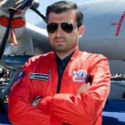 Selçuk Bayraktar duyurdu: AKINCI'da denedik, muadillerinden 2 kat daha iyi