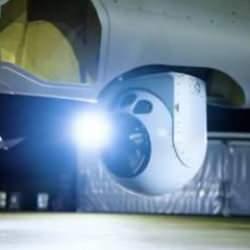 Akıncı'nın gözü artık daha keskin! Selçuk Bayraktar paylaştı