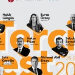 Selçuk Bayraktar ve Hakan Fidan Tercihfest'te aday öğrencilerle buluşacak