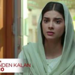 Senden Kalan'da ger&ccedil;ekler ortaya &ccedil;ıkıyor mu? Beklenmedik anda karşılaşıyor!