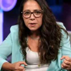 Sera Kadıgil'den zehirli s&ouml;zler: Artık devletimiz yok! 