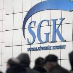 SGK açıkladı: Bu hastalığa sahip olanlar erken emekli olabilecek!