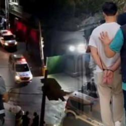 Siber su&ccedil;larla m&uuml;cadelede: 179 ş&uuml;pheli yakalandı