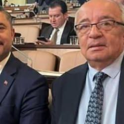 Şile Belediyesi'nde olaylı seçim! Başkanvekili seçildi