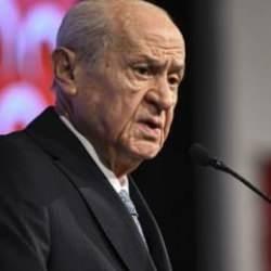 Son dakika: Bahçeli'den 'YPG/PYD'ye sert tepki! Komisyon üyelerini de açıkladı...