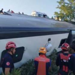 Son dakika: Balıkesir'de feci kaza: Çok sayıda yaralı var